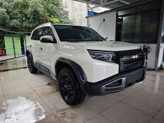 Fangchengbao Titan 3 620KM Rear-Wheel Drive Flash Charging Edition - ფოტო 3