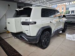 Fangchengbao Titan 3 620KM Rear-Wheel Drive Flash Charging Edition - ფოტო 4
