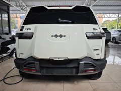 Fangchengbao Titan 3 620KM Rear-Wheel Drive Flash Charging Edition - ფოტო 5