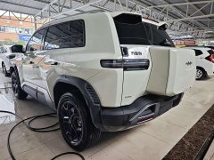 Fangchengbao Titan 3 620KM Rear-Wheel Drive Flash Charging Edition - ფოტო 6