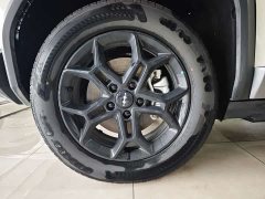 Fangchengbao Titan 3 620KM Rear-Wheel Drive Flash Charging Edition - ფოტო 9