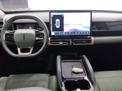 Chery iCAR 03 401km FWD Standard Advanced Edition - ფოტო 11