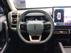 Chery iCAR 03 401km FWD Standard Advanced Edition - ფოტო 14