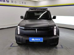 Chery iCAR 03 401km FWD Standard Advanced Edition - ფოტო 2
