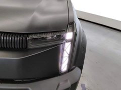 Chery iCAR 03 401km FWD Standard Advanced Edition - ფოტო 5
