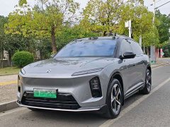 NIO ES6 75kWh - ფოტო 1