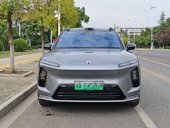 NIO ES6 75kWh - ფოტო 2