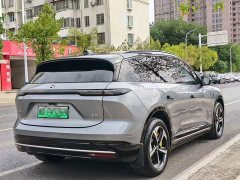 NIO ES6 75kWh - ფოტო 3