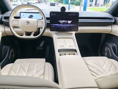 NIO ES6 75kWh - ფოტო 5