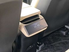 NIO ES6 75kWh - ფოტო 7