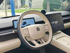 NIO ES6 75kWh - ფოტო 8