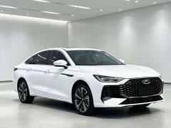 Chery Arrizo 8 PRO 1.6T DCT Comfort - ფოტო 3