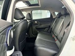 Chery Arrizo 8 PRO 1.6T DCT Comfort - ფოტო 5