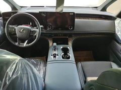Lexus LM 500h Six-Seat Premium Edition - фото 4