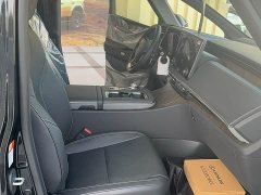 Lexus LM 500h Six-Seat Premium Edition - фото 6