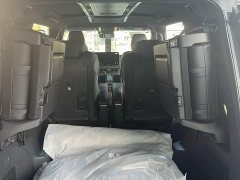 Lexus LM 500h Six-Seat Premium Edition - фото 7