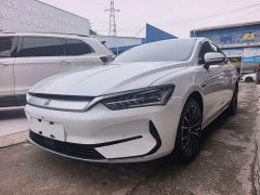 BYD Qin Plus EV 600KM Flagship - ფოტო 1