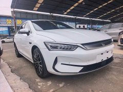 BYD Qin Plus EV 600KM Flagship - ფოტო 3