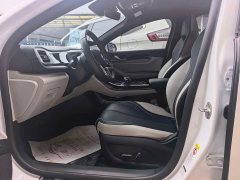 BYD Qin Plus EV 600KM Flagship - ფოტო 4