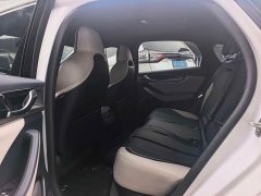 BYD Qin Plus EV 600KM Flagship - ფოტო 5