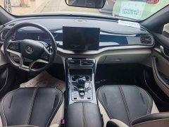 BYD Qin Plus EV 600KM Flagship - ფოტო 6