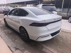 BYD Qin Plus EV 600KM Flagship - ფოტო 7