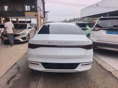 BYD Qin Plus EV 600KM Flagship - ფოტო 8