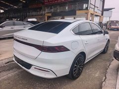 BYD Qin Plus EV 600KM Flagship - ფოტო 9