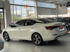 Nissan Sylphy 1.6L XL CVT Comfort Edition - photo 2