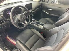 Nissan Sylphy 1.6L XL CVT Comfort Edition - photo 3