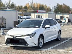 Toyota Corolla 1.8L CVT Luxury - ფოტო 1