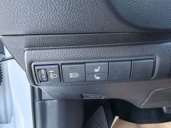 Toyota Corolla 1.8L CVT Luxury - ფოტო 10