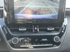 Toyota Corolla 1.8L CVT Luxury - ფოტო 11