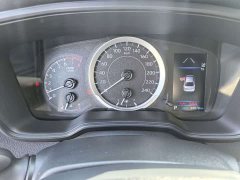 Toyota Corolla 1.8L CVT Luxury - ფოტო 12
