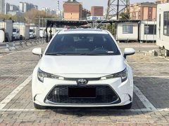 Toyota Corolla 1.8L CVT Luxury - ფოტო 2