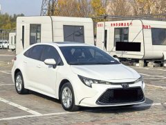 Toyota Corolla 1.8L CVT Luxury - ფოტო 3