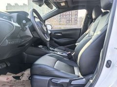 Toyota Corolla 1.8L CVT Luxury - ფოტო 4