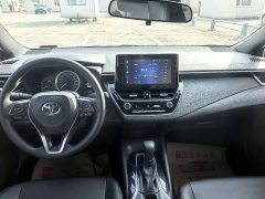 Toyota Corolla 1.8L CVT Luxury - ფოტო 5