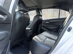 Toyota Corolla 1.8L CVT Luxury - ფოტო 6