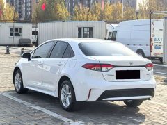 Toyota Corolla 1.8L CVT Luxury - ფოტო 7