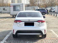 Toyota Corolla 1.8L CVT Luxury - ფოტო 8