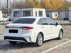 Toyota Corolla 1.8L CVT Luxury - ფოტო 9