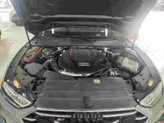 Audi S7 2.9 TFSI quattro - ფოტო 6