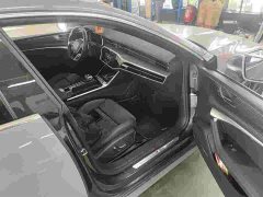 Audi S7 2.9 TFSI quattro - ფოტო 7