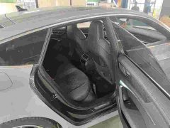Audi S7 2.9 TFSI quattro - ფოტო 8