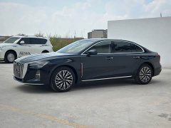 FAW Hongqi H5 2.0T Auto Qixiang Edition - ფოტო 1