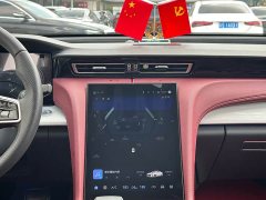FAW Hongqi H5 2.0T Auto Qixiang Edition - ფოტო 12