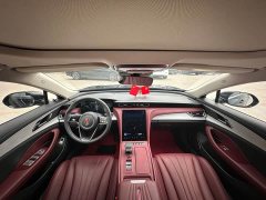 FAW Hongqi H5 2.0T Auto Qixiang Edition - ფოტო 16