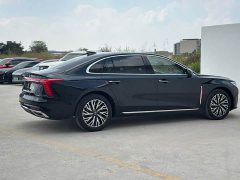 FAW Hongqi H5 2.0T Auto Qixiang Edition - ფოტო 17
