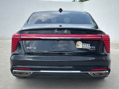 FAW Hongqi H5 2.0T Auto Qixiang Edition - ფოტო 18